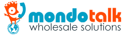 MondoTalk wholesole logo